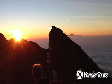 Mount Agung Hiking Tour