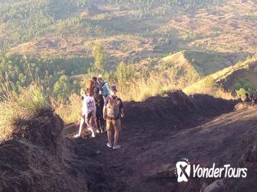 Mount Batur Sunrise And Hiking Tour