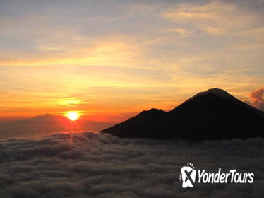 Mount Batur Sunrise Hiking and Coffee Plantation Tour