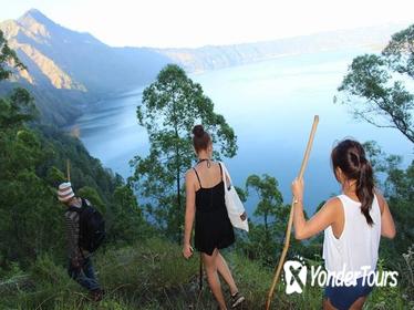 Mount Batur Sunrise Trekking