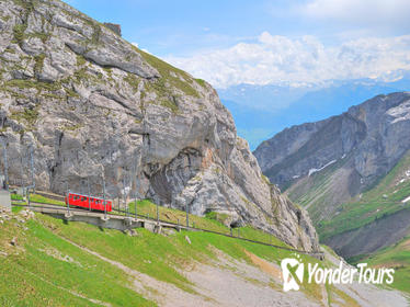 Mount Pilatus Summer Day Trip from Lucerne