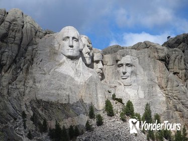 Mount Rushmore and More Tour Mount Rushmore and More Tour