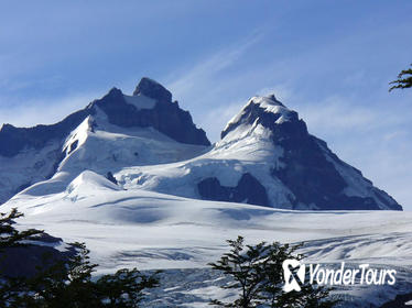 Mount Tronador and the Black Glacier Day Tour