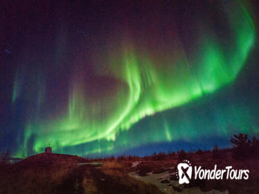 Multi-Day Trip at Northern Lights Iceland Exploration