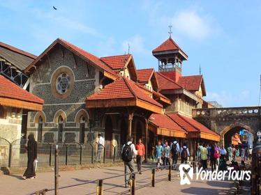 Mumbai Evening Tour Including The Bandstand Promenade and Carter Road