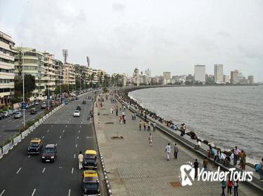 Mumbai Private Full-Day Sightseeing Tour