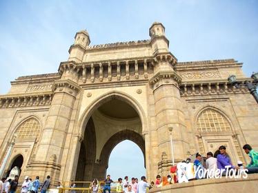 Mumbai Shore Excursion: Full-Day Mumbai City Highlights Tour