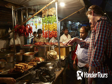 Mumbai Street Food Tour