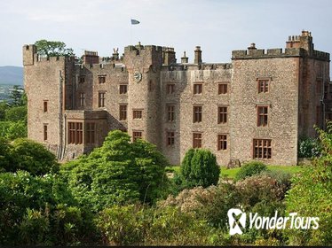 Muncaster Castle Admission Ticket