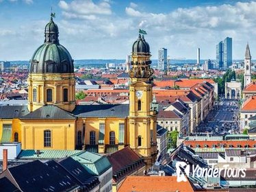 Munich: Must See Experience with a Local Host