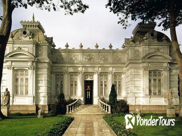 Museo Pedro de Osma Museo Pedro de Osma