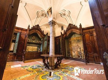 Museum of San Domenico Maggiore: Skip the Line and Guided Tour