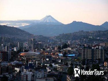 Museums of Quito