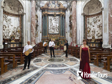 Music in Bernini's Rome