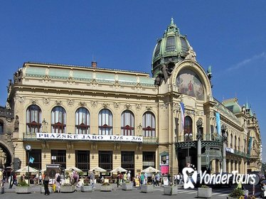 Musical Prague Private Tour Musical Prague Private Tour