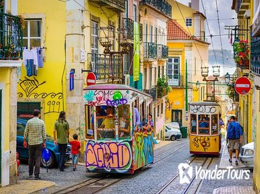 MUST SEE LISBON IN A DAY