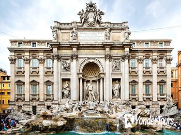 Must See Rome Tour