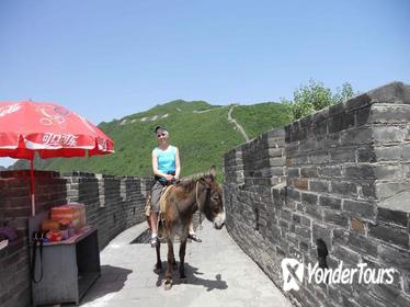 Mutianyu Great Wall and Summer Palace Private Day Trip with Lunch