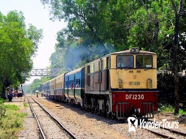 Myanmar Explorer - Budget Tour Myanmar Explorer - Budget Tour
