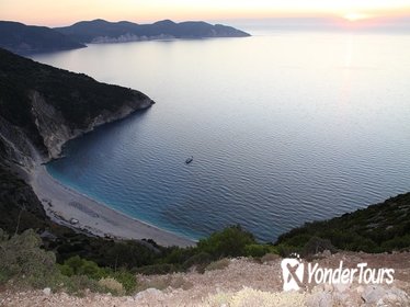 Myrtos Beach and Melissani Lake Tour Myrtos Beach and Melissani Lake Tour