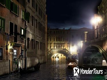 Mysteries and Legends Walking Tour of Venice