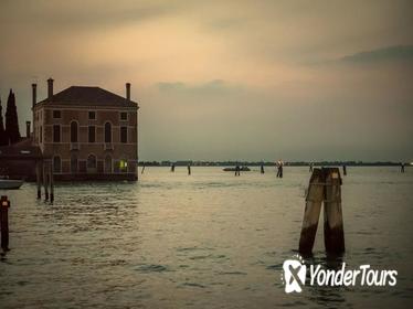 Mystery in Venice: Legends and Ghosts of the Cannaregio District