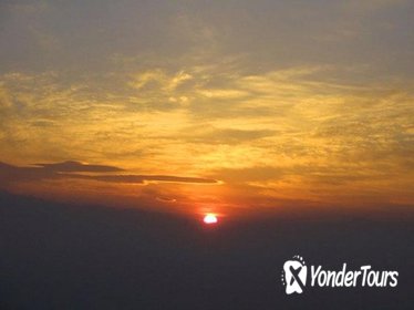 Nagarkot Sunrise Tour from Kathmandu