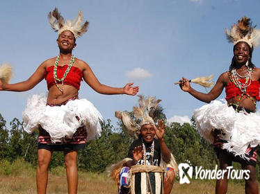 Nairobi Cultural Experience Guided Day Tour Nairobi Cultural Experience Guided Day Tour