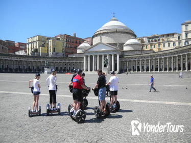 Naples Segway Tour