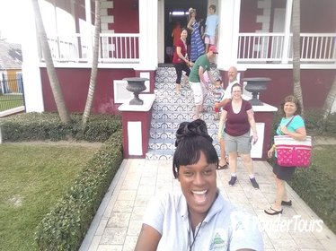 Nassau Bahamas Highlights Tour