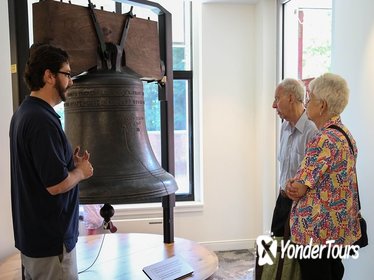 National Liberty Museum General Admission