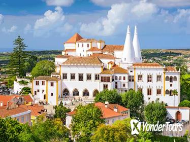 National Palace of Sintra Skip-the-Line Ticket