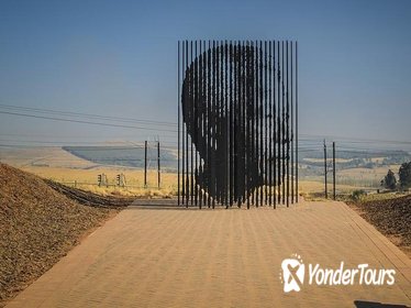 Nelson Mandela Capture Site and KwaZulu-Natal Guided Day Tour from Durban