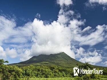 Nevis Full-Day Island Tour from St Kitts