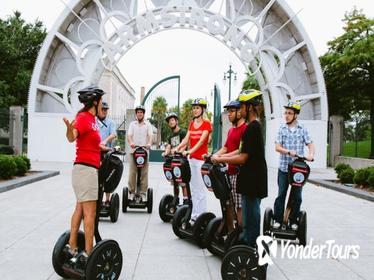 New Orleans Express Segway Tour