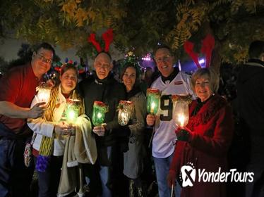 New Orleans Jingle Bells Walking Tour