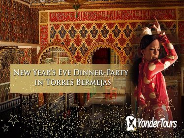 New Year's Eve Dinner with Flamenco Show
