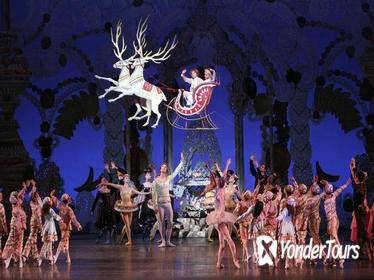 New York City Ballet The Nutcracker Tickets