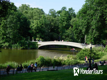 New York City Central Park Bicycle Rental