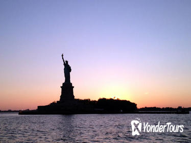 New York City Harbor Lights Cruise