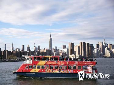 New York City Skyline Cruise