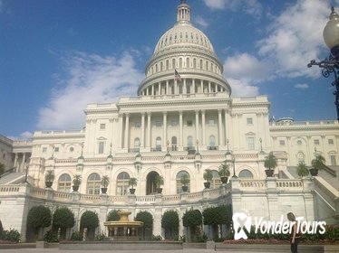 New York City to Washington DC Day Trip with Spanish Guide