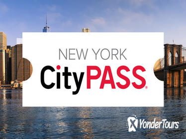 New York CityPASS