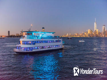 New York Harbor Happy Hour Cruise