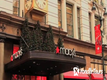 New York Holiday Lights and Movie Sites Tour New York Holiday Lights and Movie Sites Tour