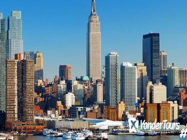 New York in One Day Guided Sightseeing Tour