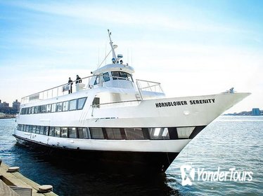 New York International Sightseeing Cruise