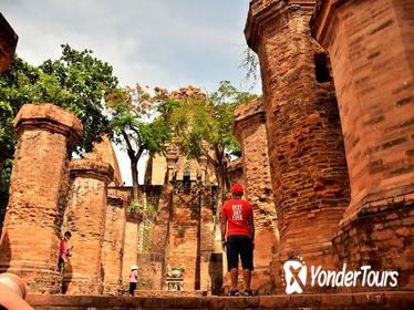 Nha Trang City Discovery by River Small Group Tour Including River Boat Trip