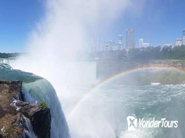 Niagara Falls Walking Tour Niagara Falls Walking Tour