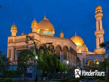 Night Tour in Brunei